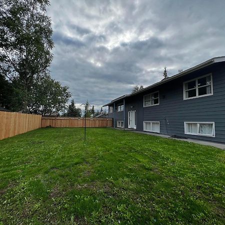 Anchorage Midtown Apartment- Wyoming 1 المظهر الخارجي الصورة