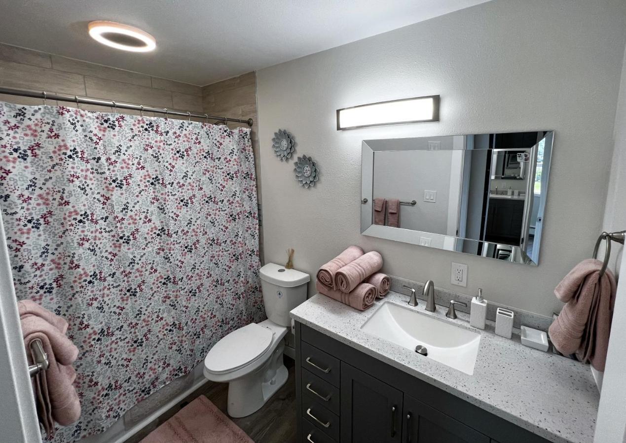 Anchorage Midtown Apartment- Wyoming 1 المظهر الخارجي الصورة