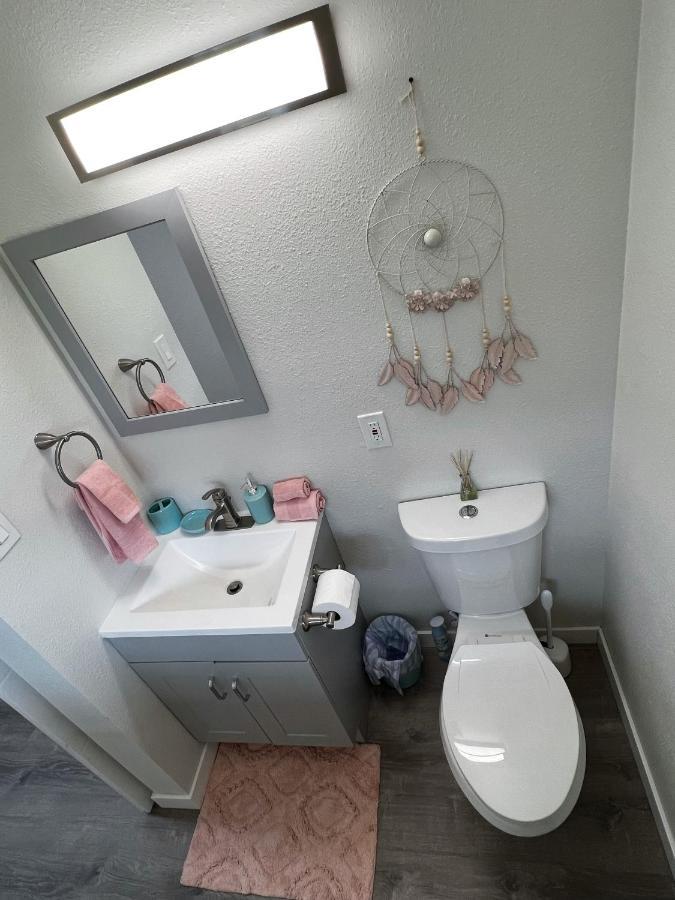 Anchorage Midtown Apartment- Wyoming 1 المظهر الخارجي الصورة