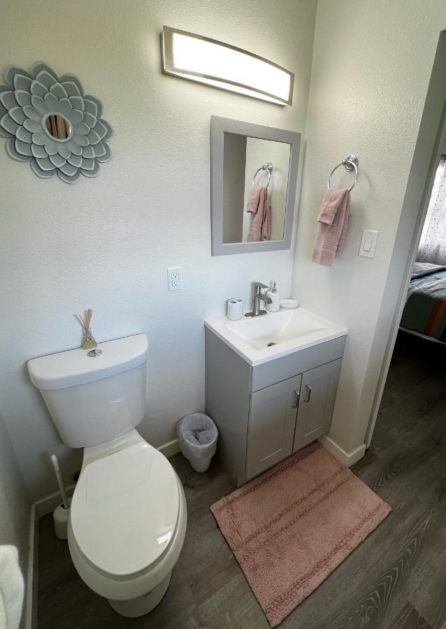 Anchorage Midtown Apartment- Wyoming 1 المظهر الخارجي الصورة
