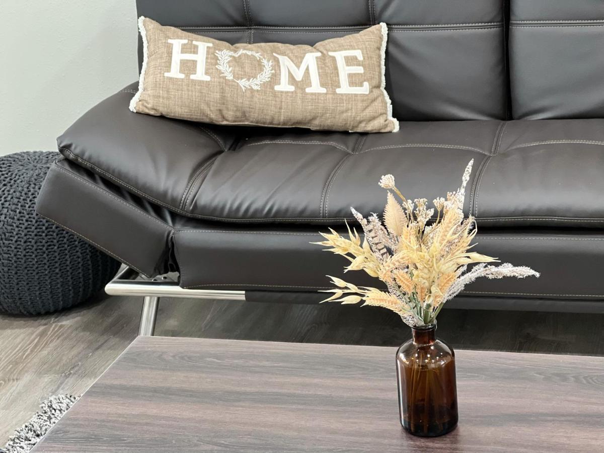 Anchorage Midtown Apartment- Wyoming 1 المظهر الخارجي الصورة