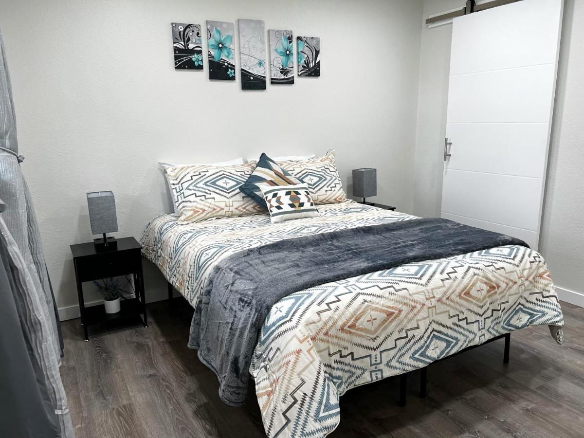 Anchorage Midtown Apartment- Wyoming 1 المظهر الخارجي الصورة