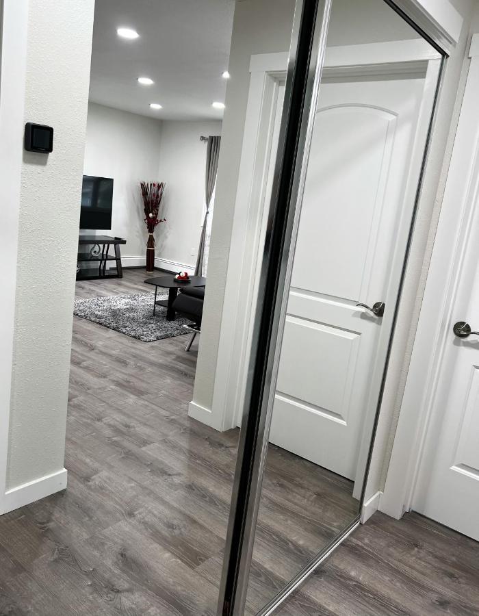 Anchorage Midtown Apartment- Wyoming 1 المظهر الخارجي الصورة