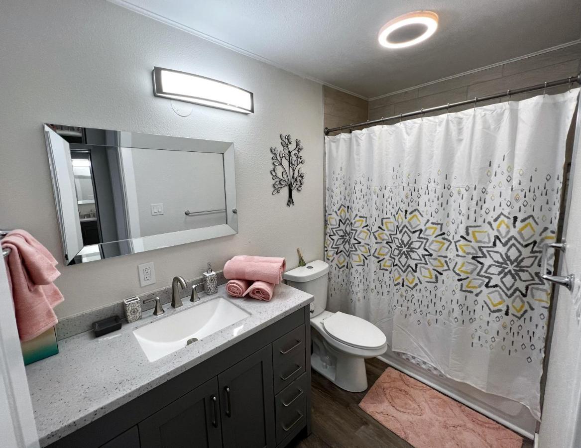 Anchorage Midtown Apartment- Wyoming 1 المظهر الخارجي الصورة